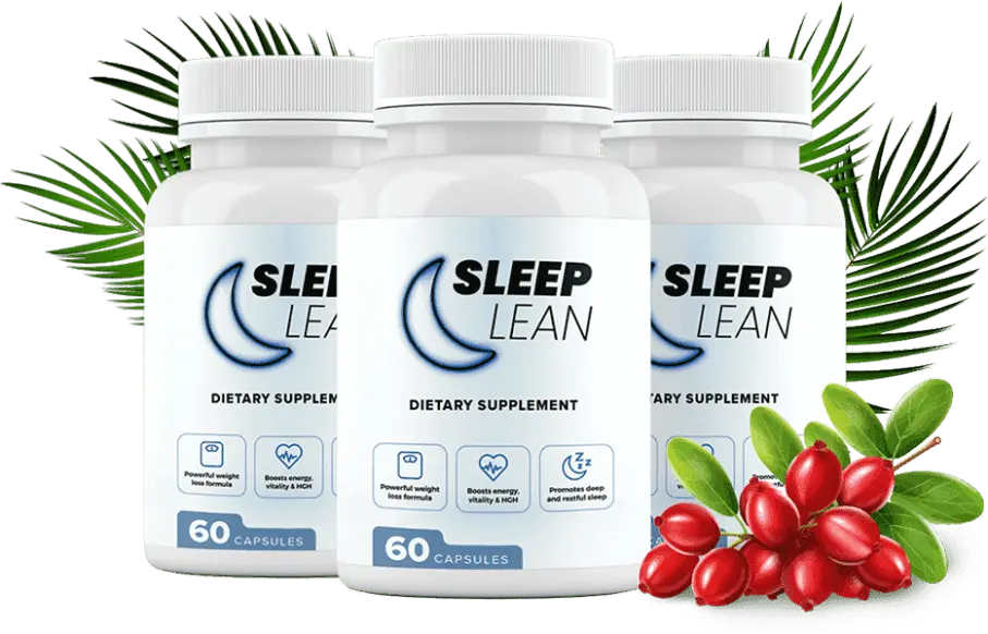 Sleep Lean supplement